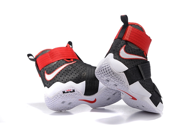 lebron soldier x
