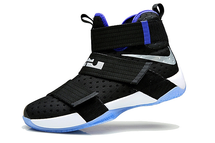 lebron soldier x