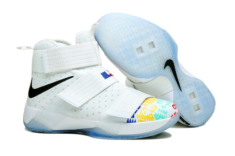 lebron soldier x