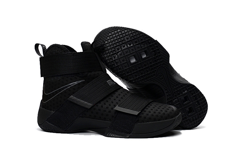 lebron soldier x