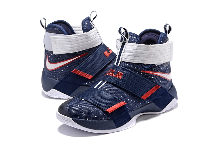 lebron soldier x