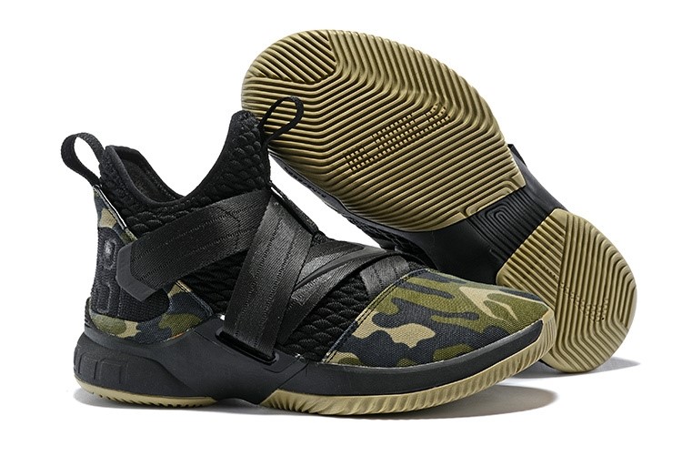 lebron soldier 12 sfg tuxedo