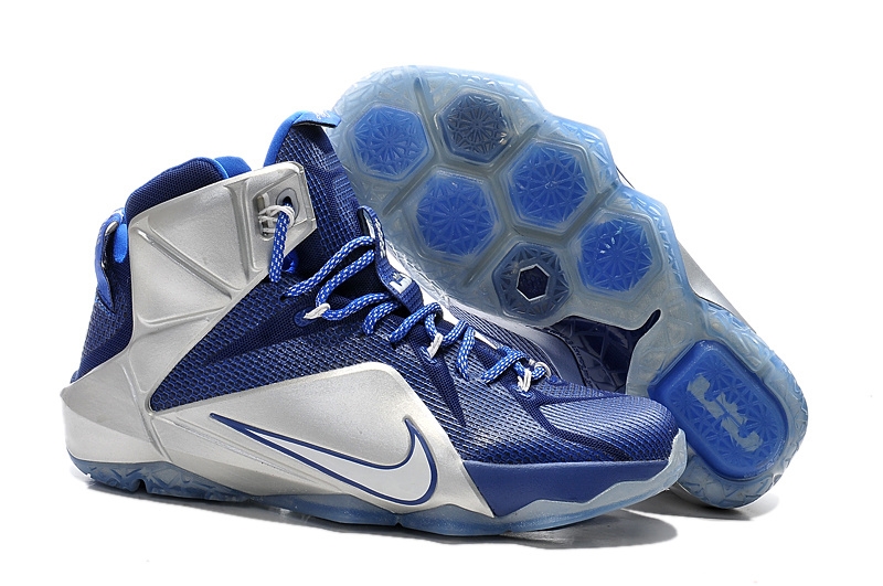 lebron 12 cowboys