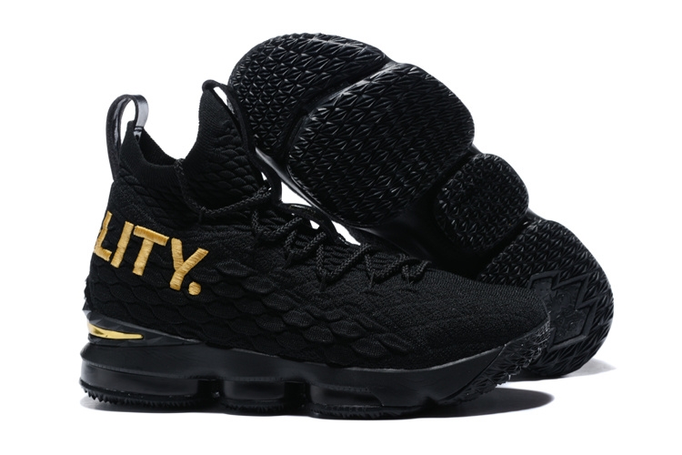lebron xv equality