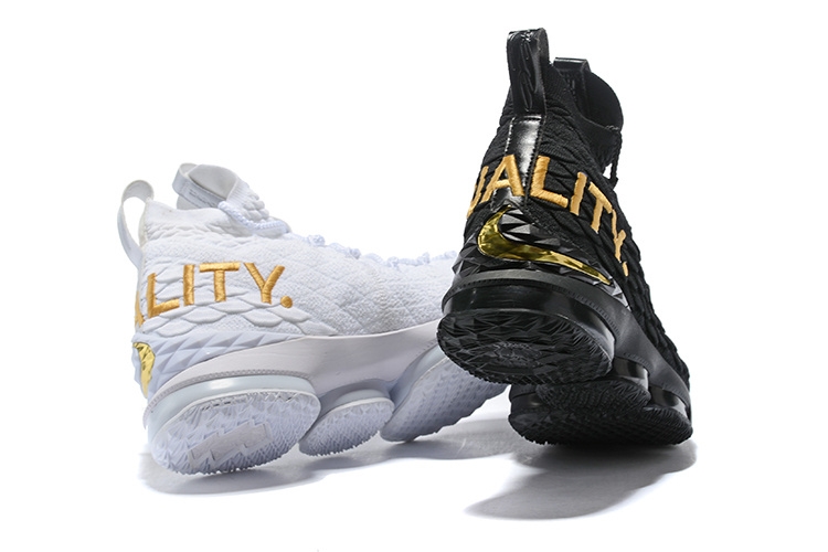 lebron xv equality