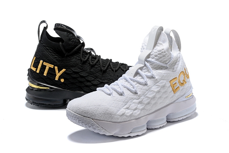 lebron xv equality