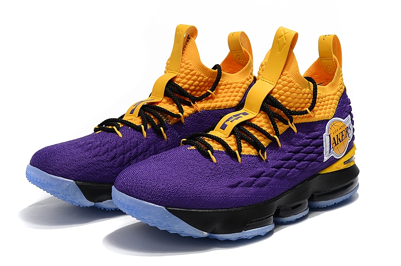 lebron 15 xv
