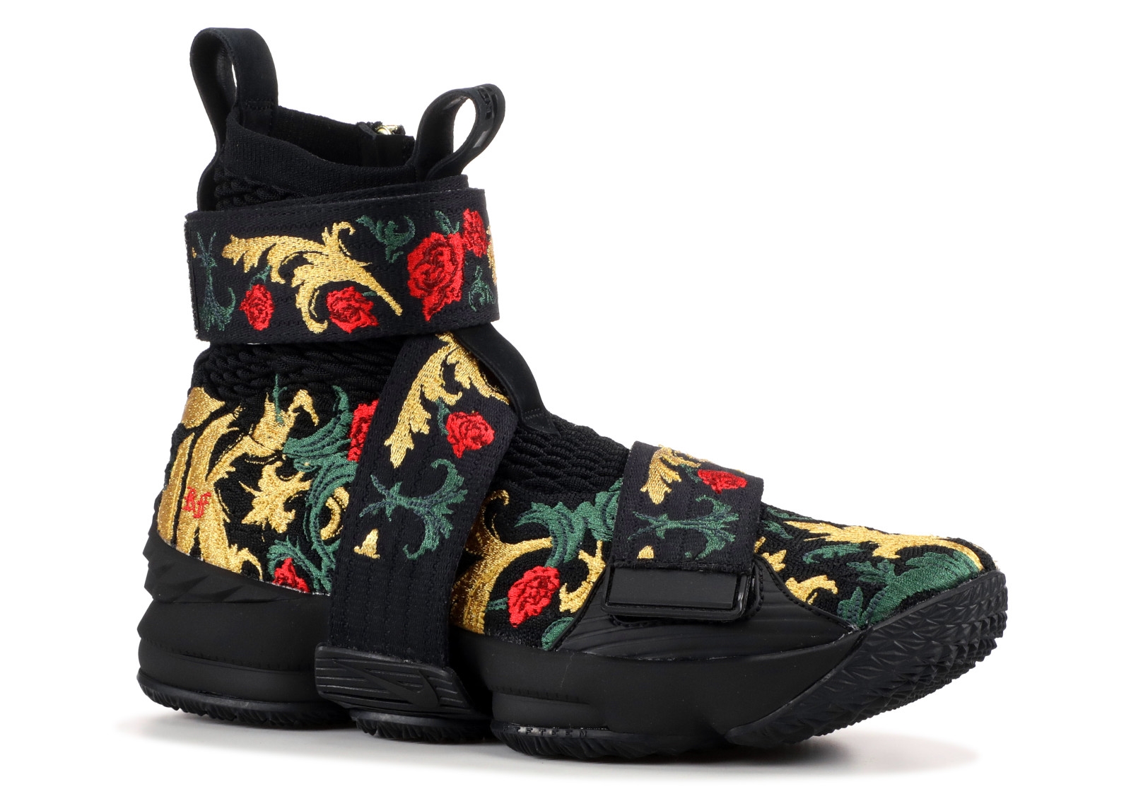 lebron xv lif