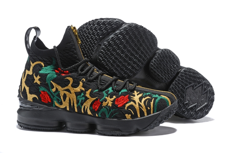 closing ceremony lebron 15