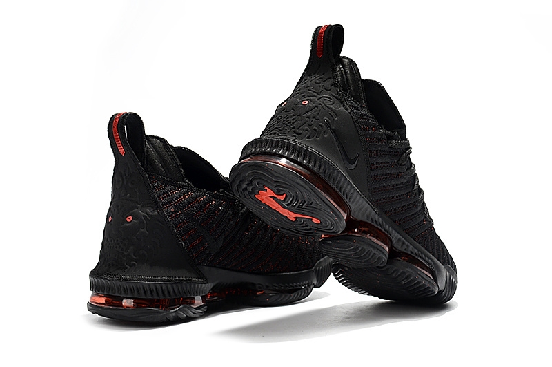lebron xvi gs