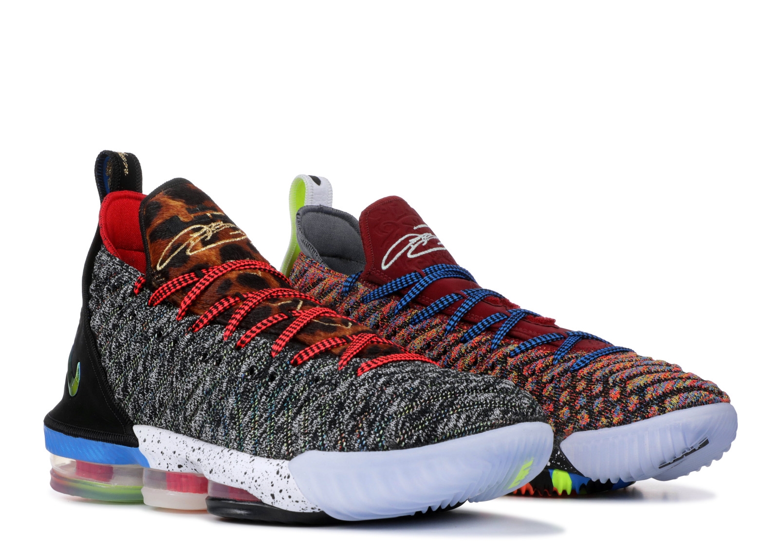 nike lebron xvi 16