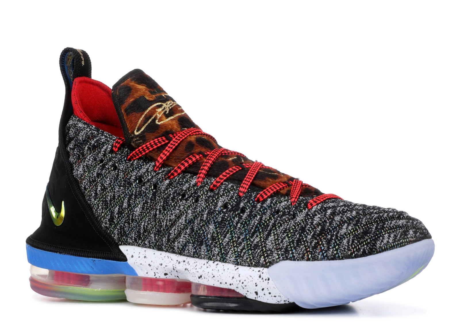 nike lebron xvi 16