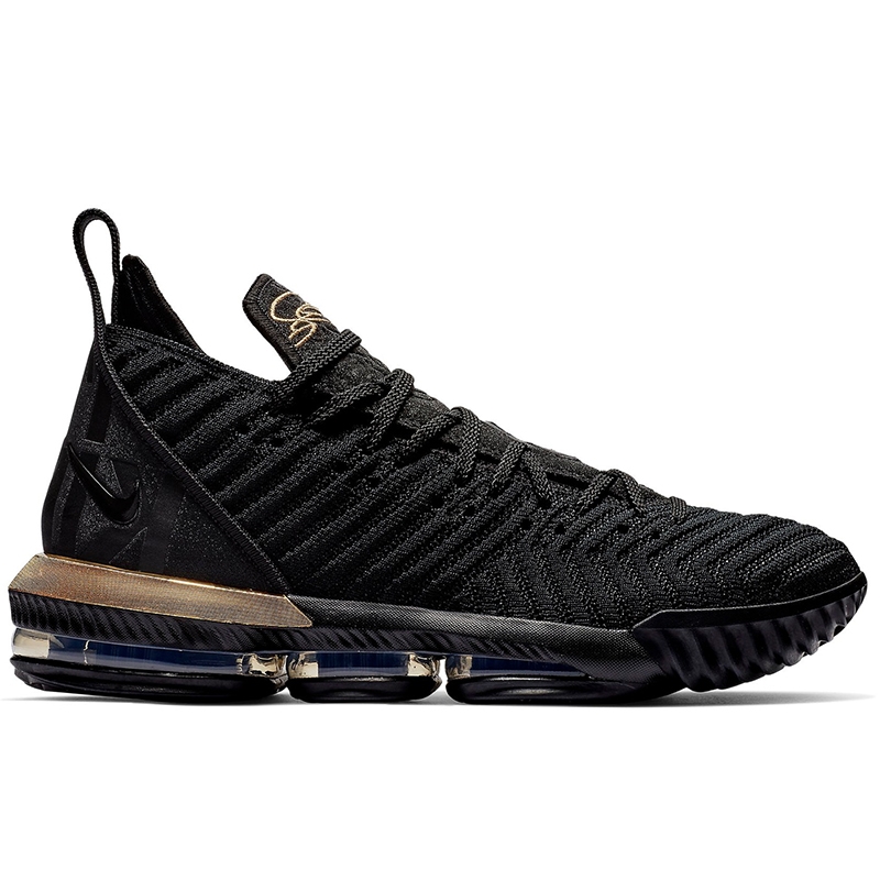lebron james 16 im king