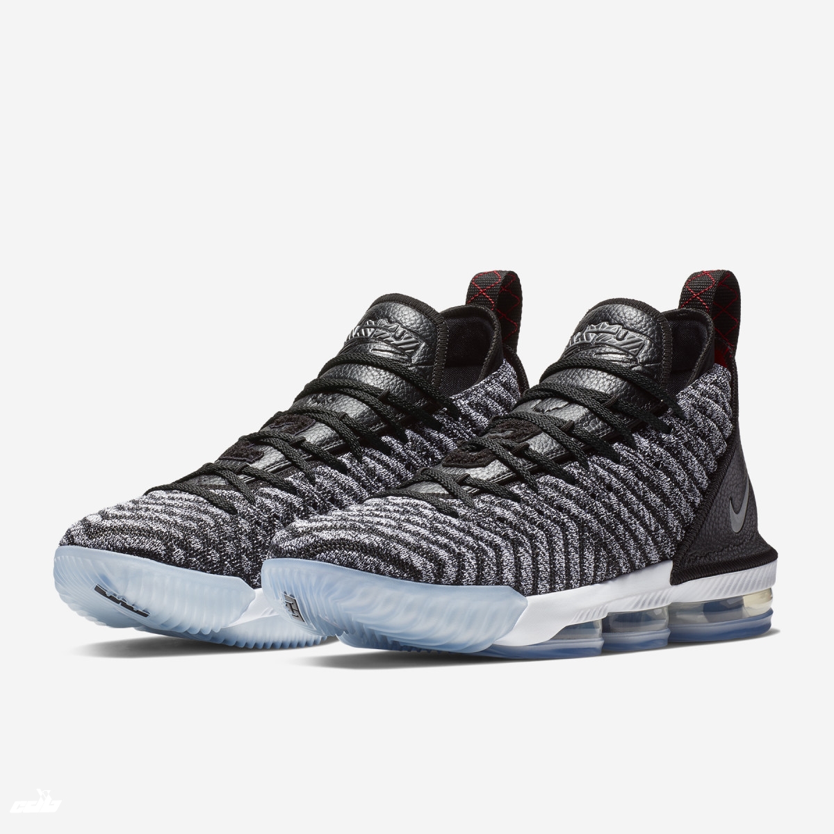 nike lebron xvi 16