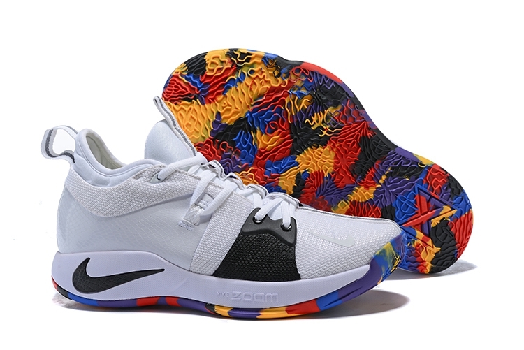 nike pg 2 ncaa