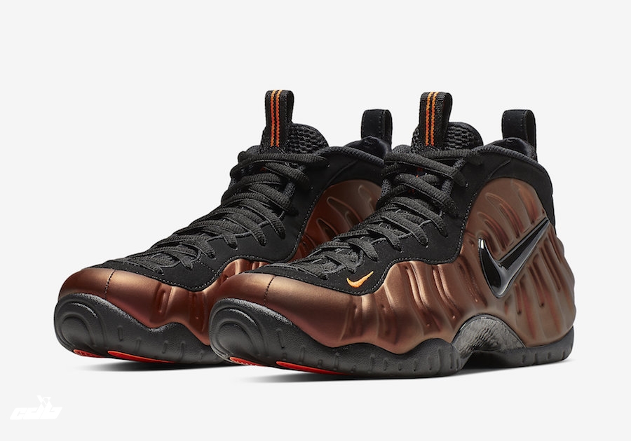 Nike Air Foamposite Pro