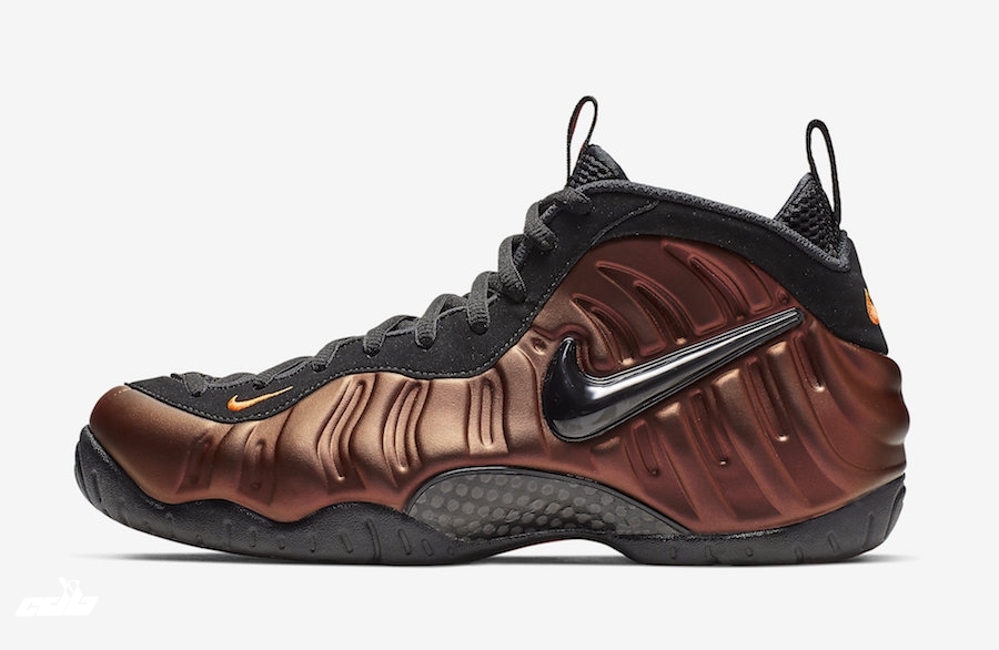 Nike Air Foamposite Pro