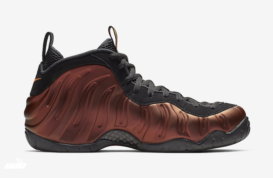 Nike Air Foamposite Pro