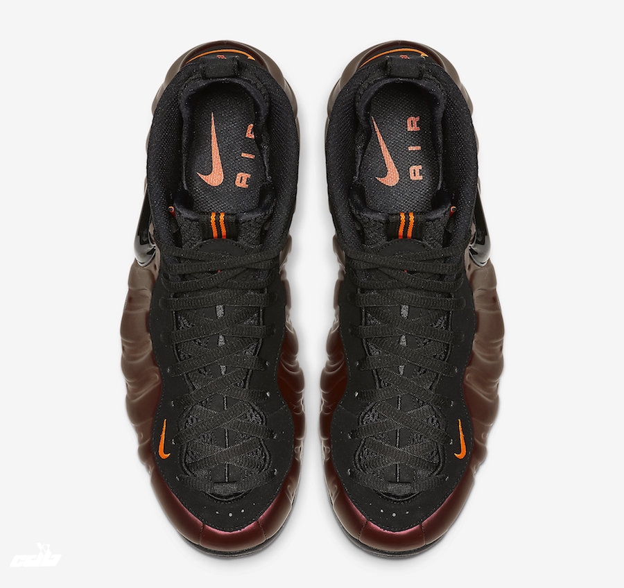 Nike Air Foamposite Pro