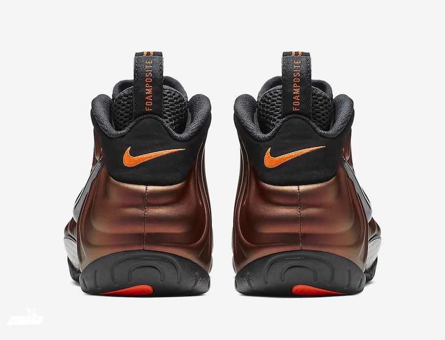 Nike Air Foamposite Pro