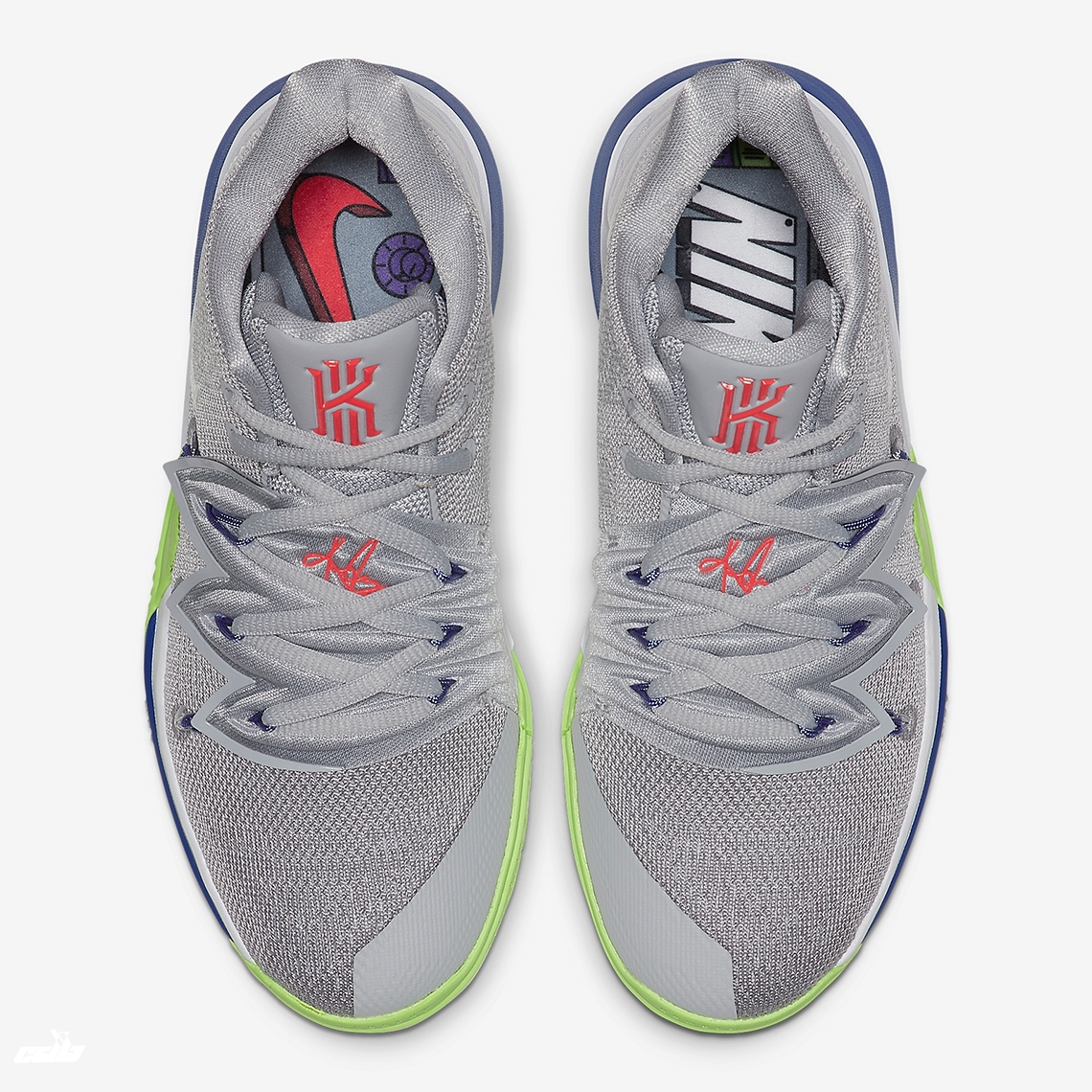 nike kyrie v