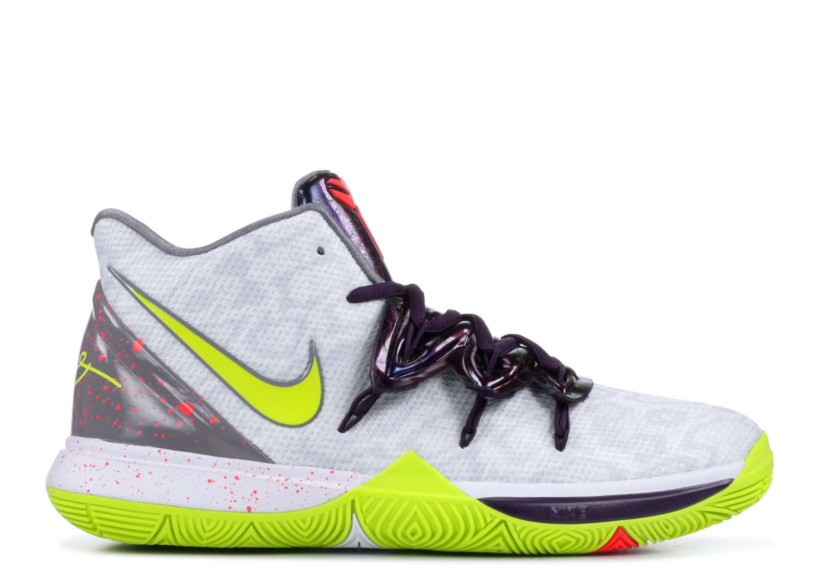 nike kyrie v