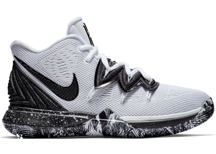 kyrie 5 oreo footlocker