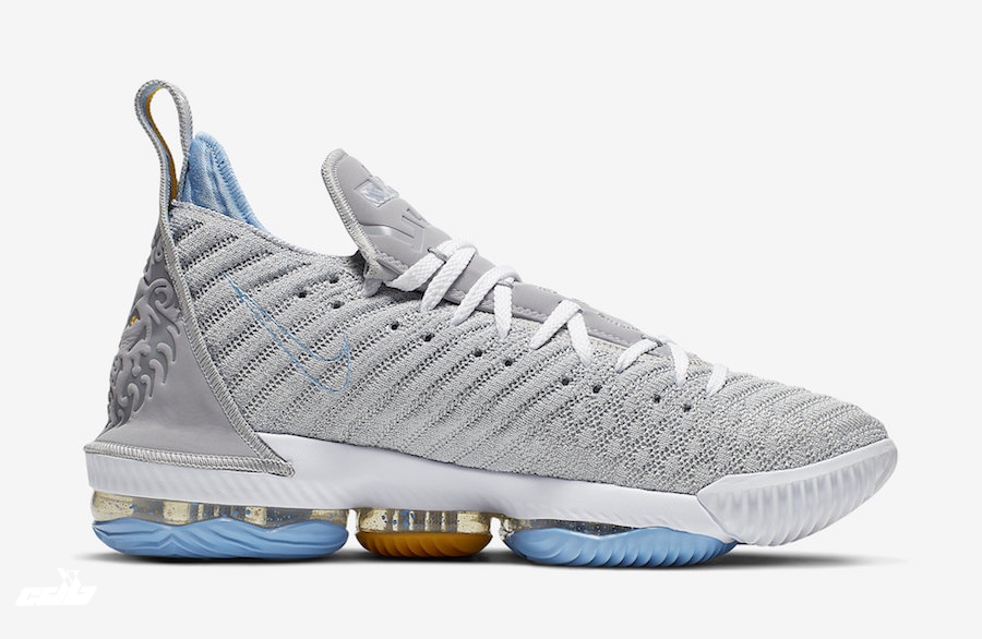 nike lebron xvi 16