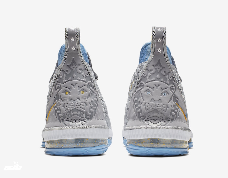 lebron xvi 16