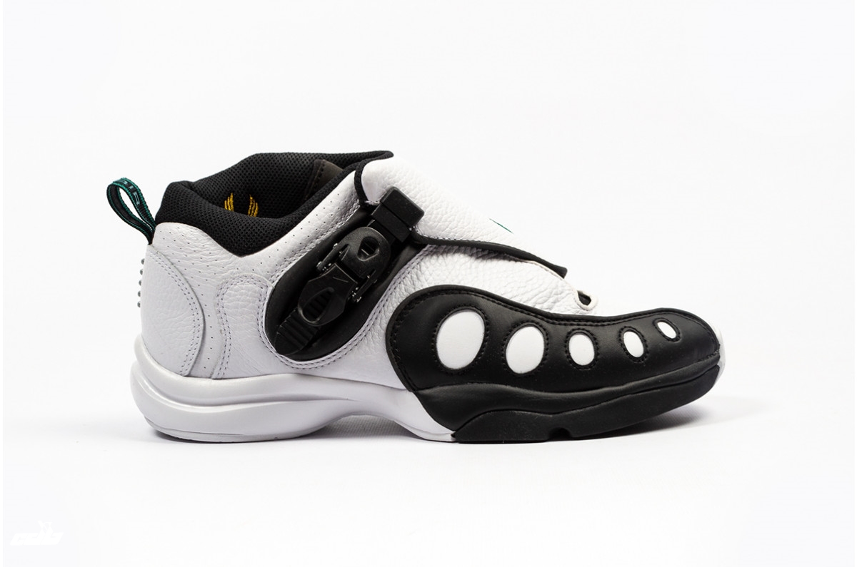 Nike Zoom Gp Bianco Noir (AR4342-100)