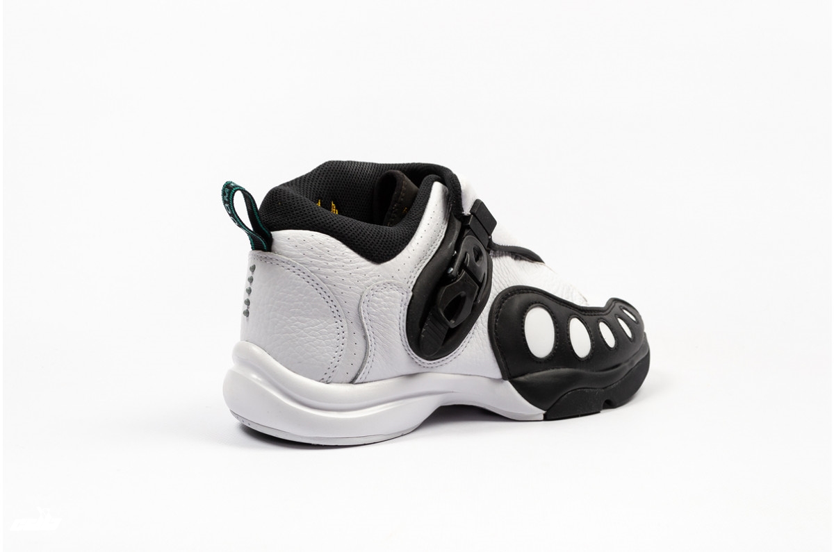 Nike Zoom Gp Bianco Noir (AR4342-100)