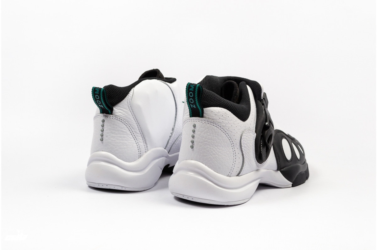 Nike Zoom Gp Bianco Noir (AR4342-100)