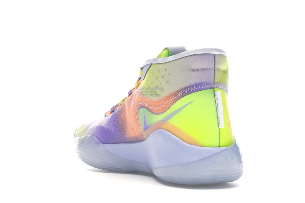 kd 12 nike nationals