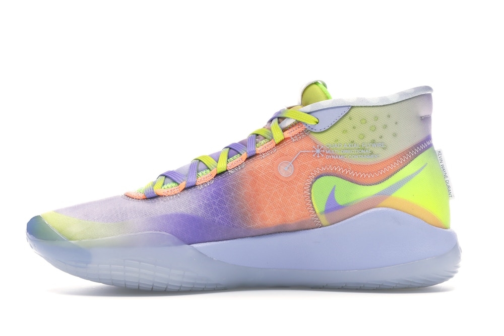 kd 12 nike nationals
