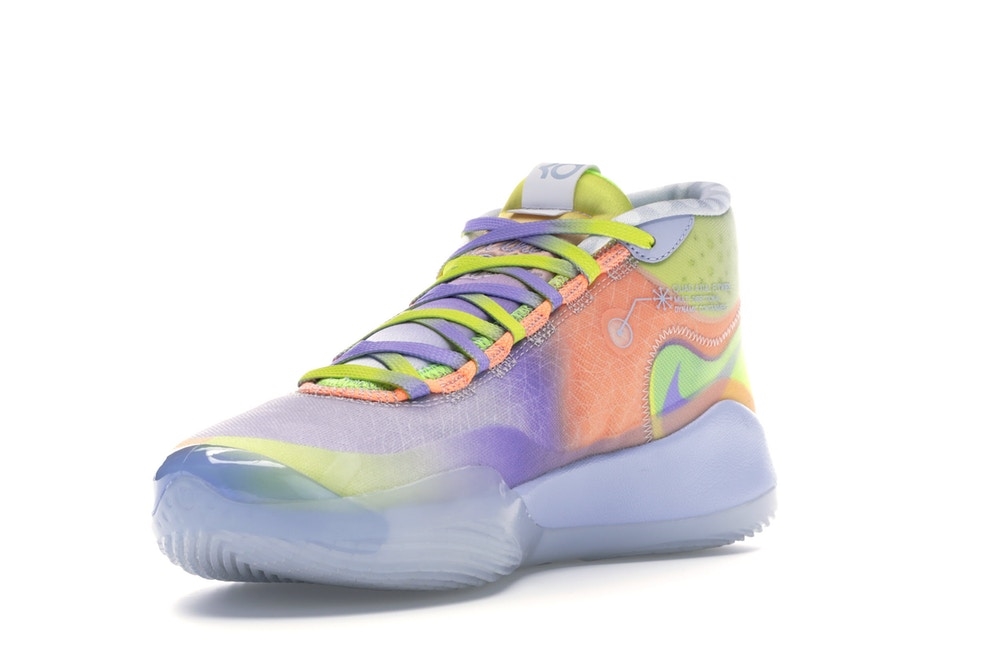 kd 12 nike nationals