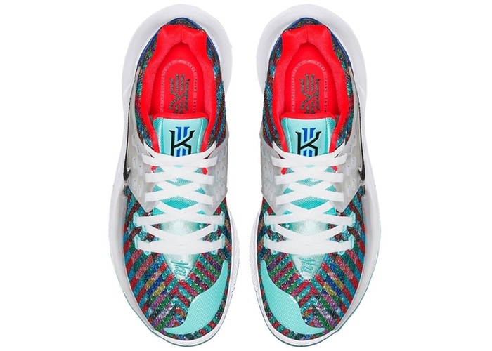 nike kyrie irving 2 low