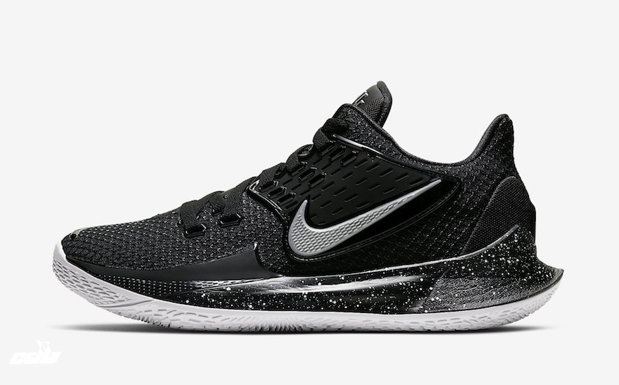 nike kyrie irving low 2