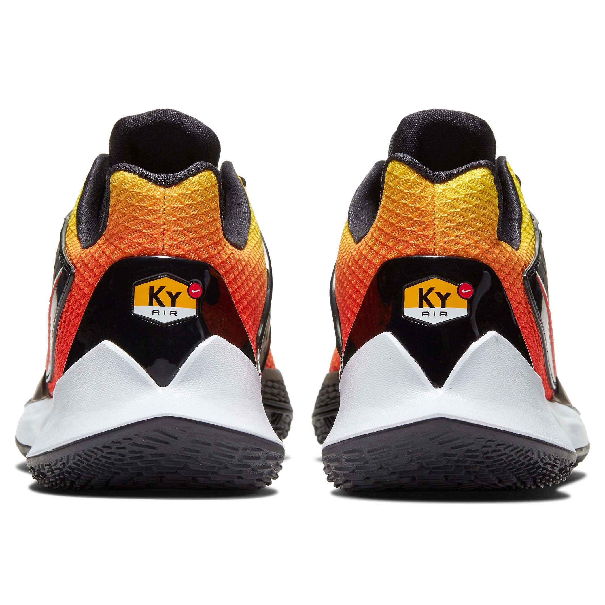 kyrie irving low 2 sunset