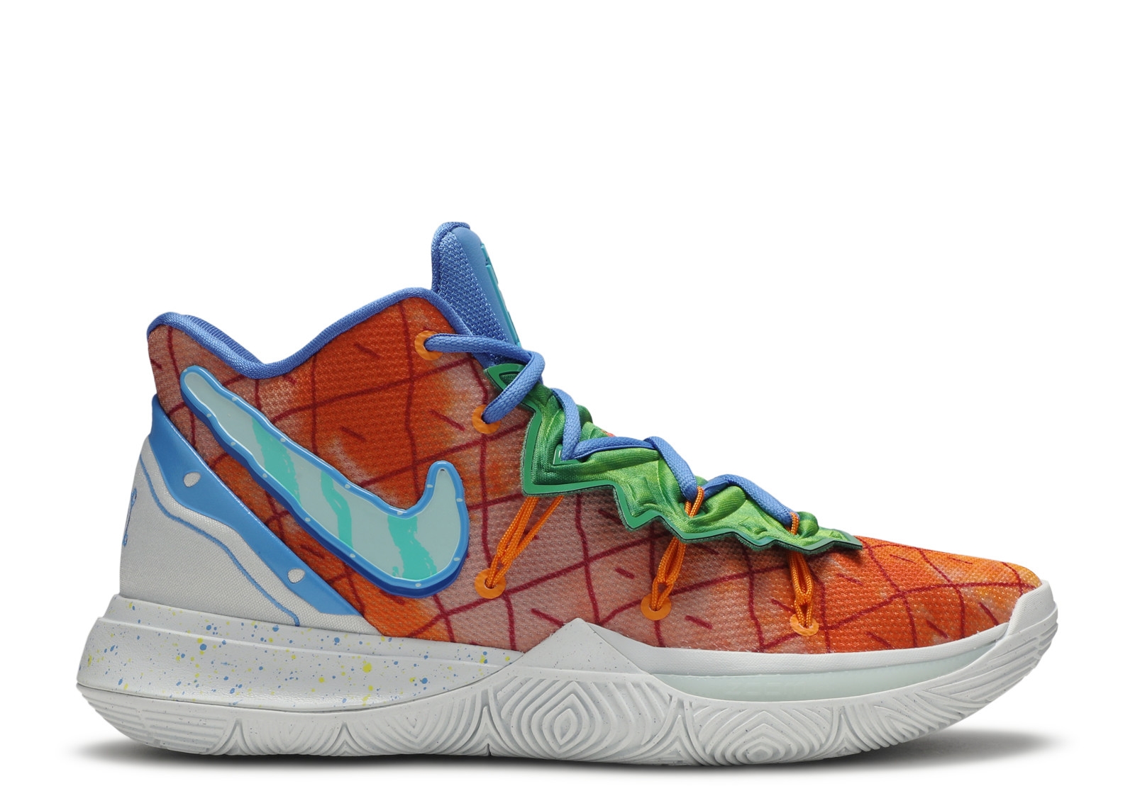 kyrie irving spongebob price