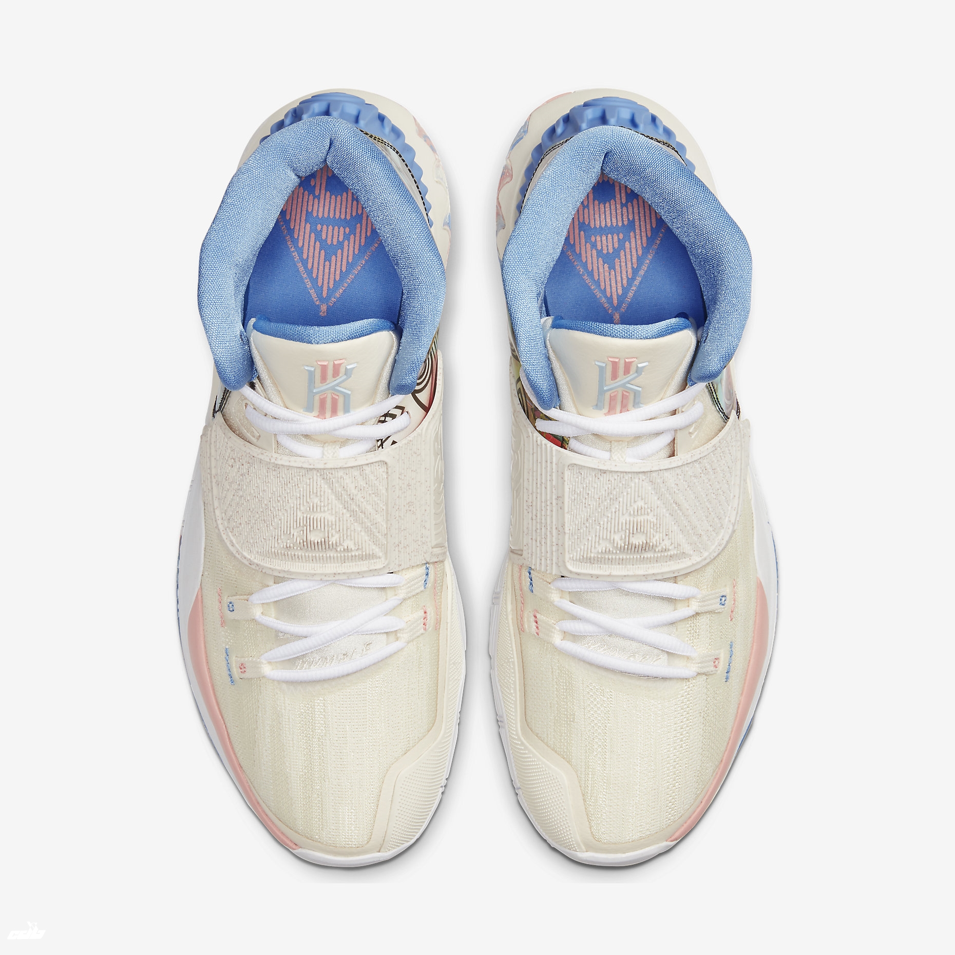 kyrie irving vi