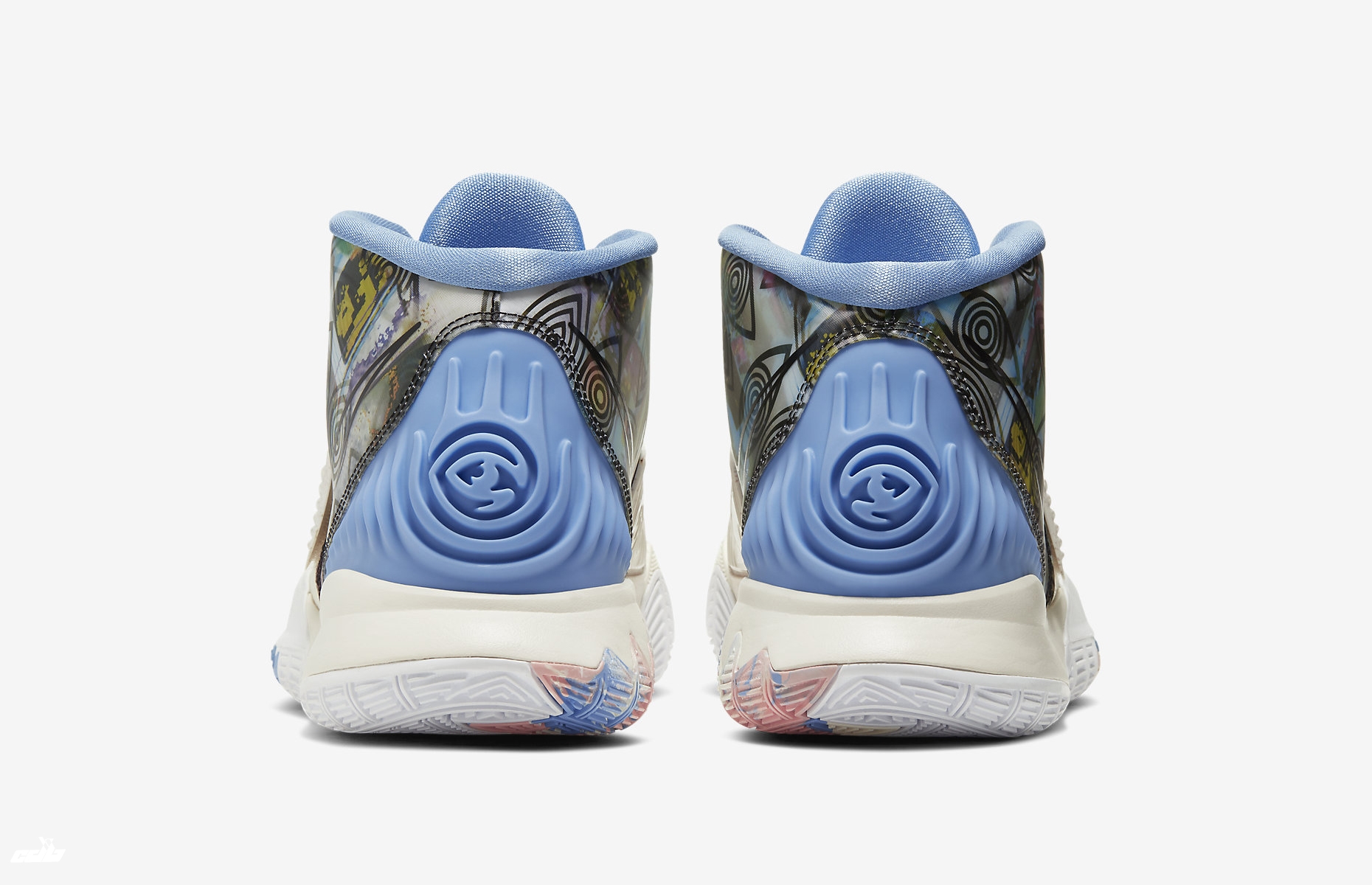 kyrie irving vi