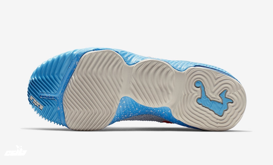 tropical lebrons