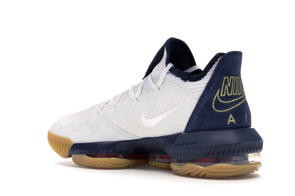 nike lebron low 16