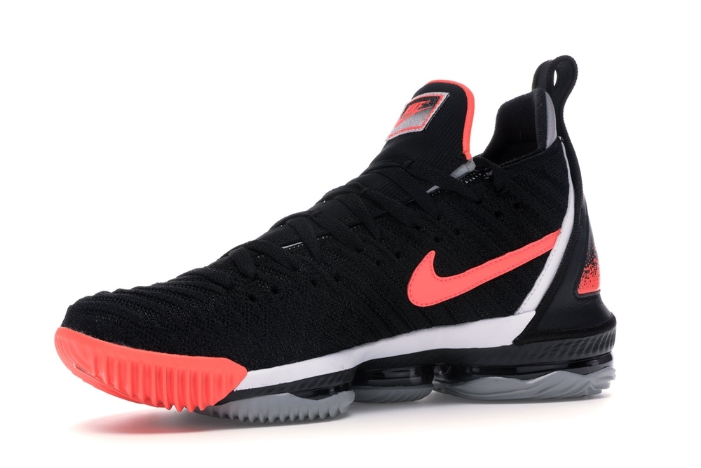 lebron lava 16