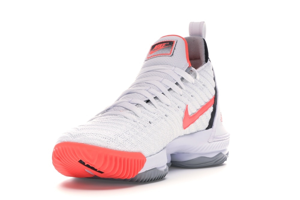 nike lebron xvi 16