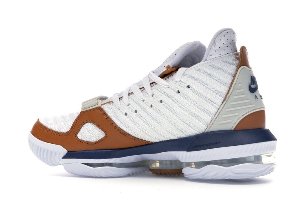 nike lebron xvi 16