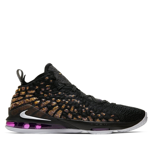 nike lebron 17 gs