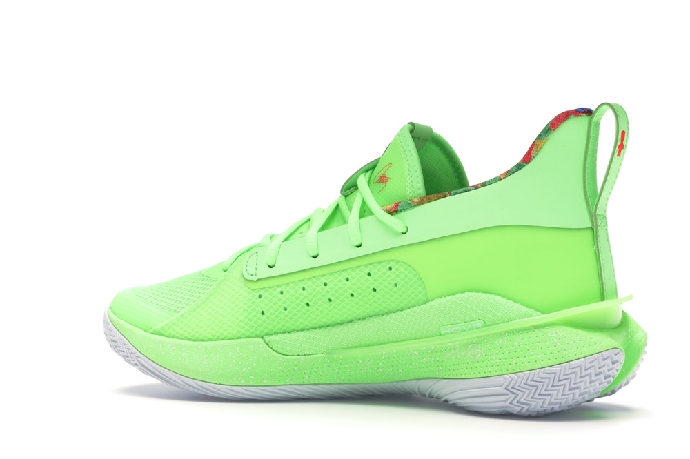 under armor sour patch shoes