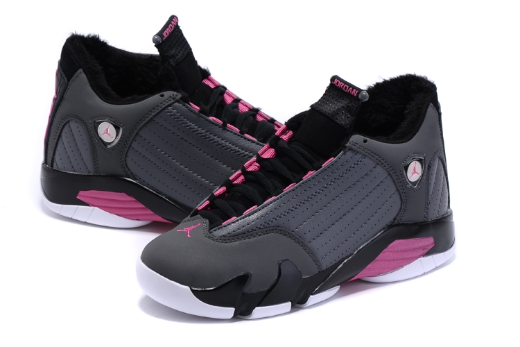 jordan 14s winterized