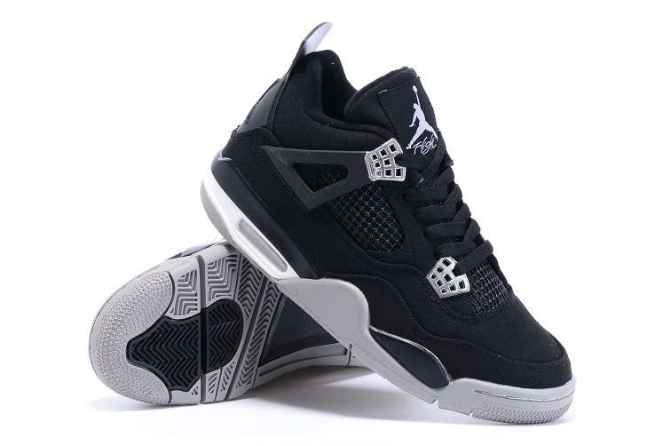 jordan 4 blank canvas